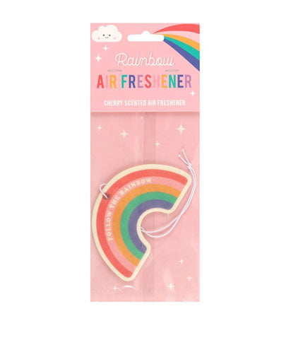 Rainbow Cherry Air Freshenner