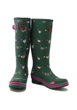 Evercreatures Chicken Tall Wellies