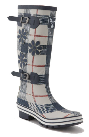 Evercreatures St George  Tall Wellies