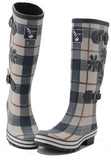 Evercreatures St George  Tall Wellies