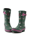 Evercreatures Chicken Short Wellies