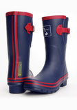 Evercreatures Raspnavy Short Wellies