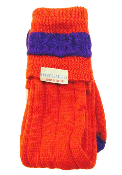Evercreatures Pomegranate Socks