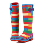 Evercreatures Prism Tall Wellies